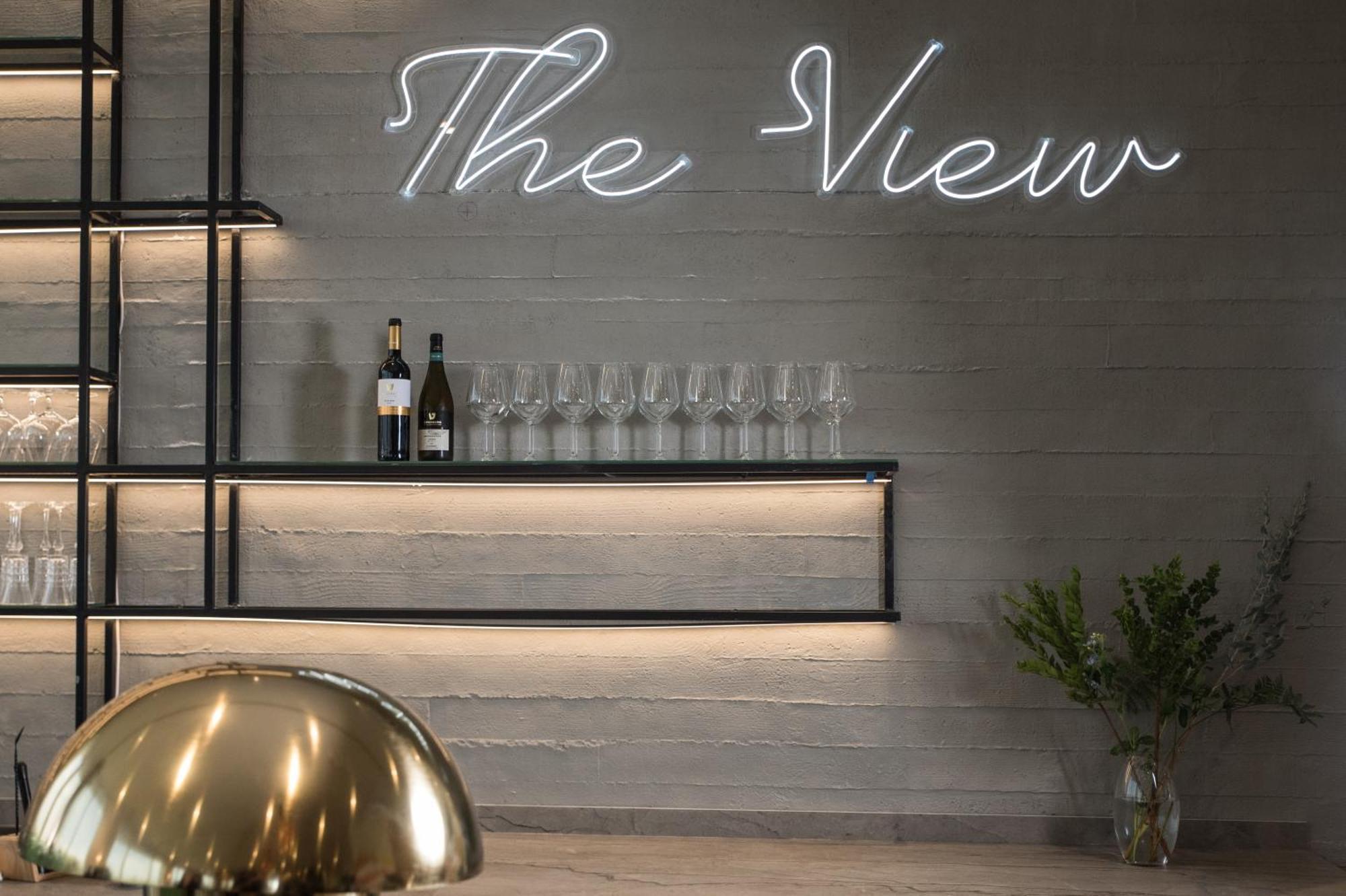 Almond Hotel - Adults Only Neve Ilan Exterior photo