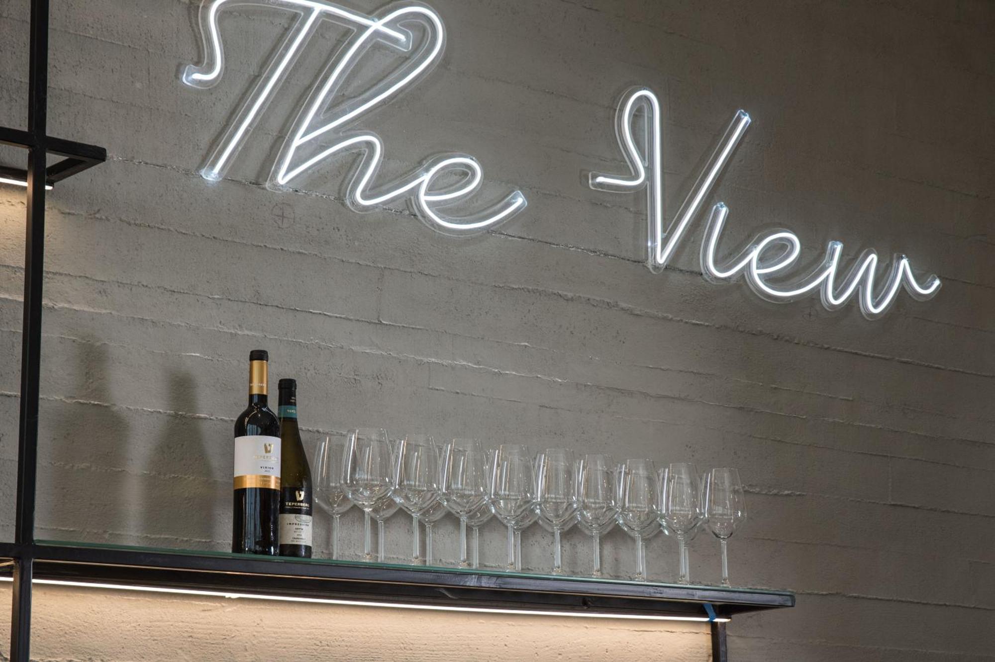 Almond Hotel - Adults Only Neve Ilan Exterior photo