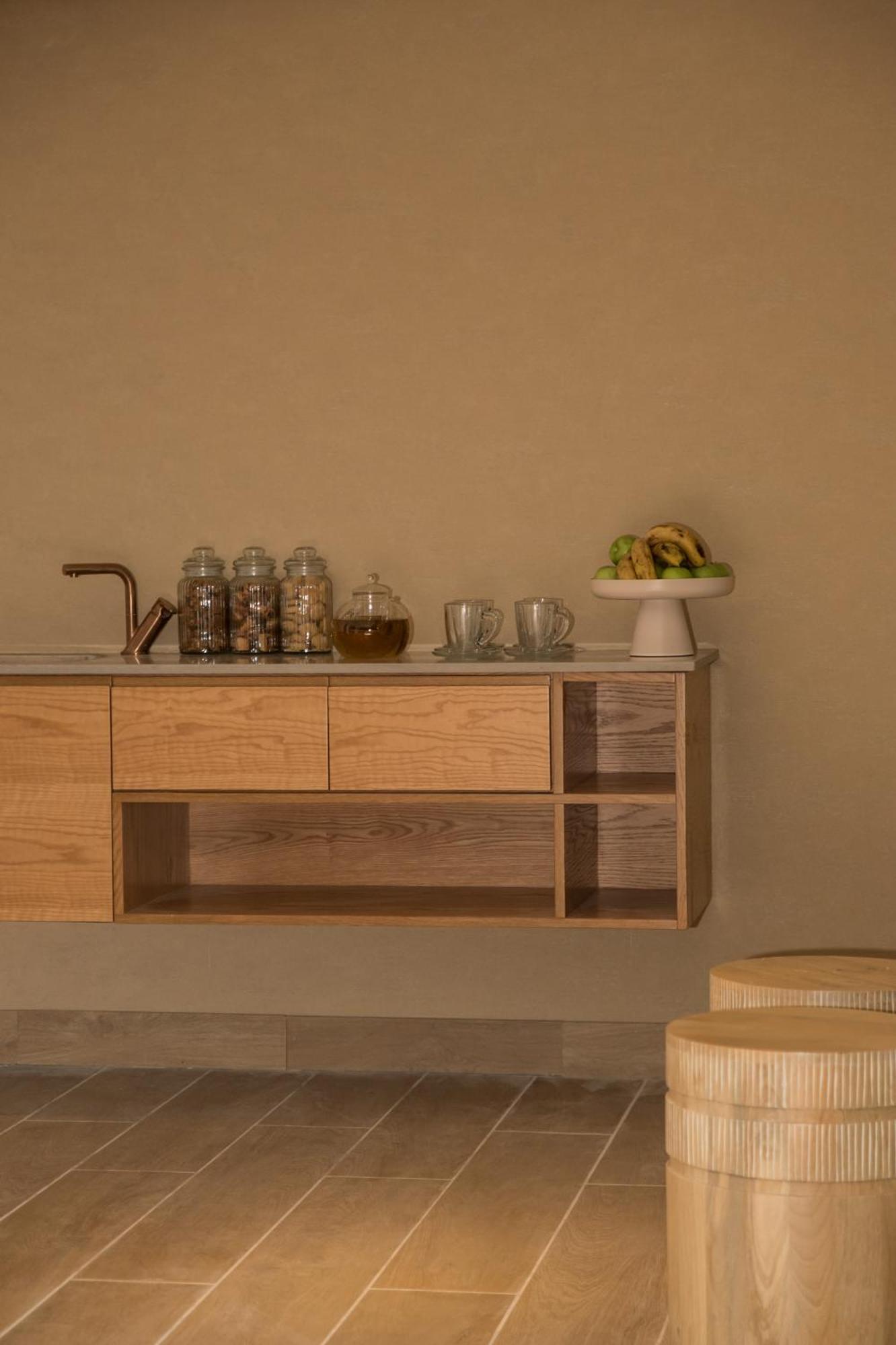 Almond Hotel - Adults Only Neve Ilan Exterior photo